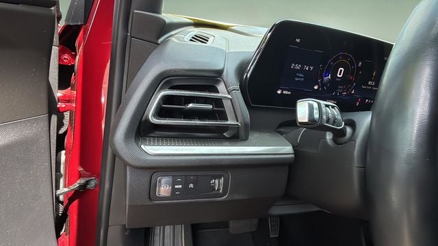 2024 Chevrolet Traverse LT 1LT