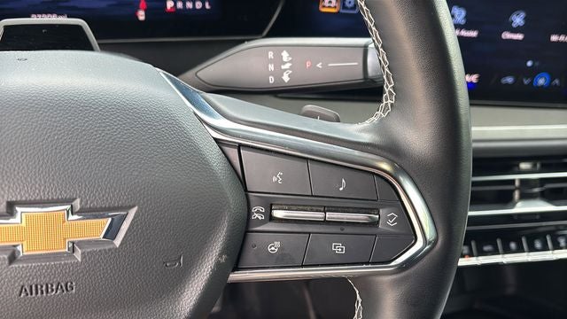 2024 Chevrolet Traverse LT 1LT