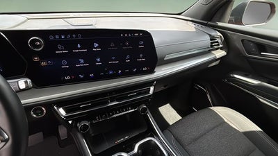 2024 Chevrolet Traverse LT 1LT