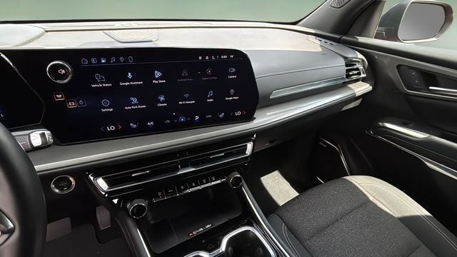 2024 Chevrolet Traverse LT 1LT