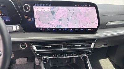 2024 Chevrolet Traverse LT 1LT