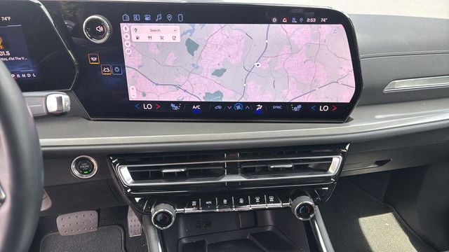 2024 Chevrolet Traverse LT 1LT