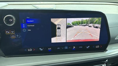 2024 Chevrolet Traverse LT 1LT