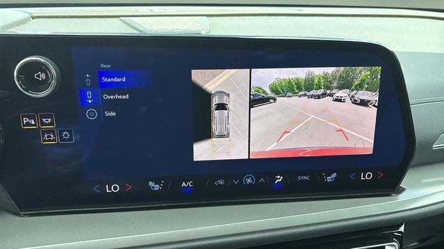 2024 Chevrolet Traverse LT 1LT