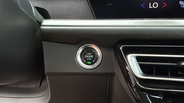 2024 Chevrolet Traverse LT 1LT