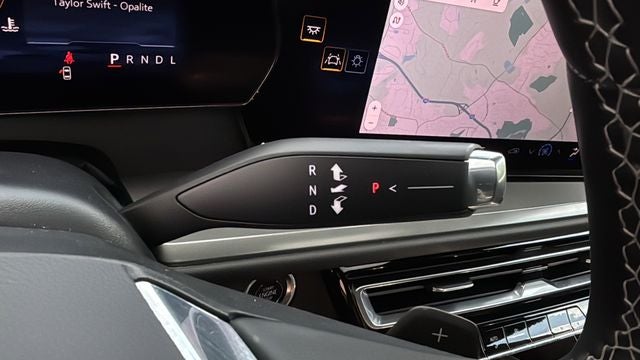 2024 Chevrolet Traverse LT 1LT