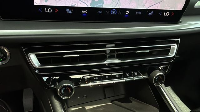 2024 Chevrolet Traverse LT 1LT