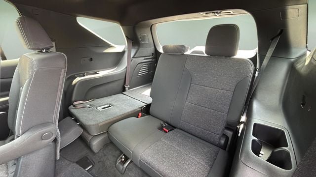 2024 Chevrolet Traverse LT 1LT