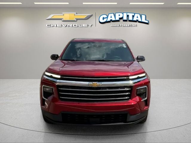 2024 Chevrolet Traverse LT 1LT