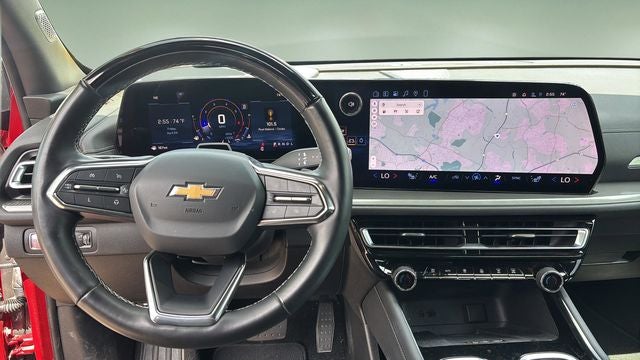 2024 Chevrolet Traverse LT 1LT