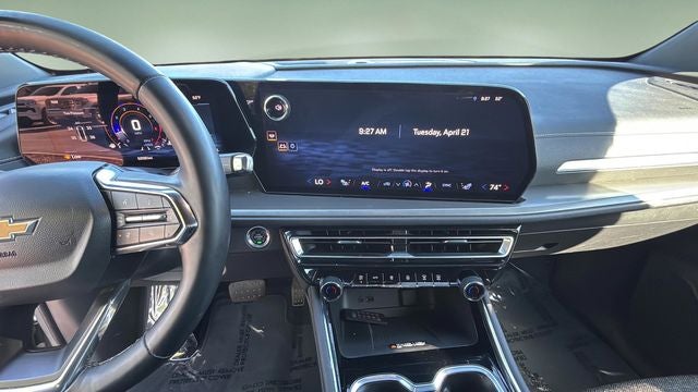 2024 Chevrolet Traverse LT 1LT