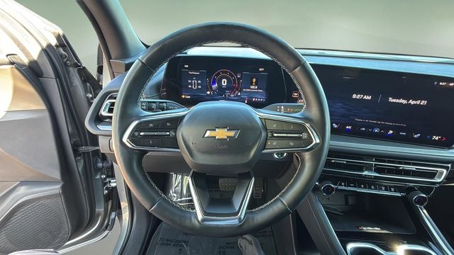 2024 Chevrolet Traverse LT 1LT