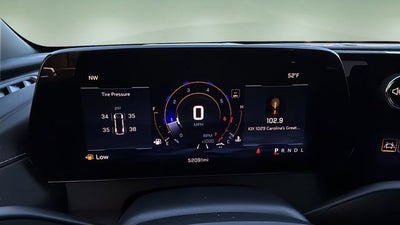 2024 Chevrolet Traverse LT 1LT