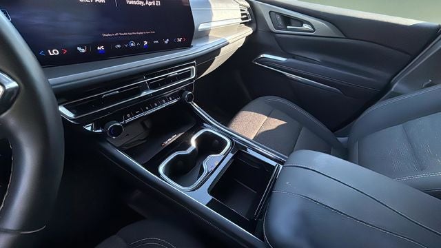 2024 Chevrolet Traverse LT 1LT