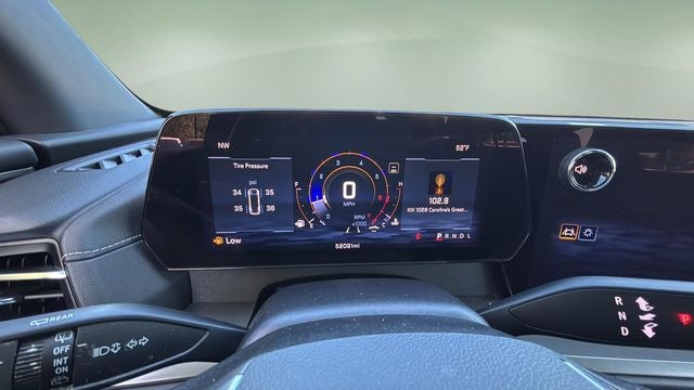 2024 Chevrolet Traverse LT 1LT