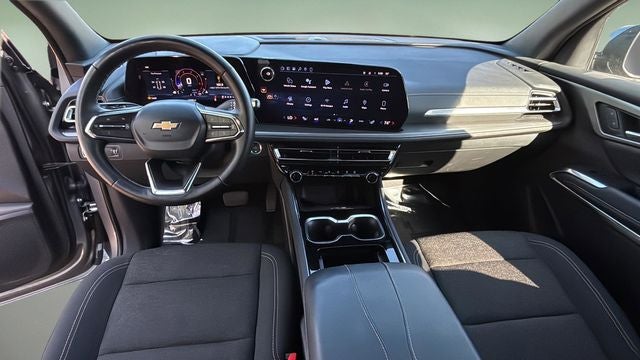 2024 Chevrolet Traverse LT 1LT