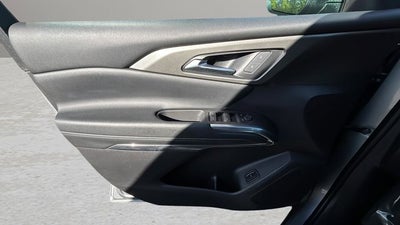 2024 Chevrolet Traverse LT 1LT