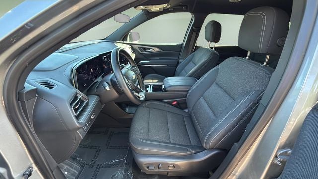 2024 Chevrolet Traverse LT 1LT