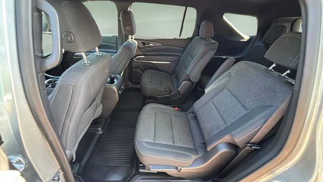 2024 Chevrolet Traverse LT 1LT