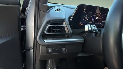 2024 Chevrolet Traverse LT 1LT