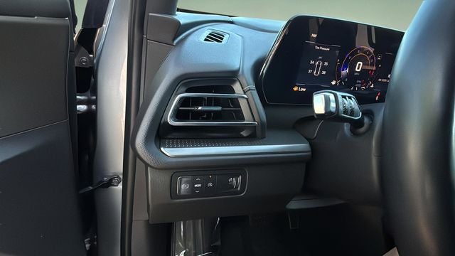 2024 Chevrolet Traverse LT 1LT