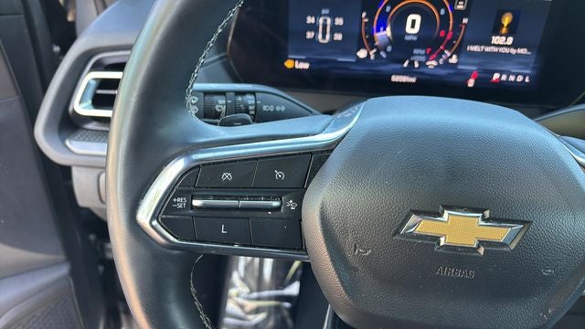 2024 Chevrolet Traverse LT 1LT