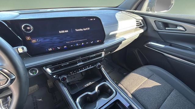 2024 Chevrolet Traverse LT 1LT