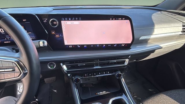 2024 Chevrolet Traverse LT 1LT