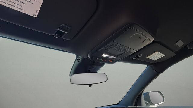 2024 Chevrolet Traverse LT 1LT