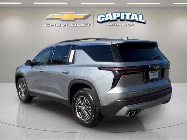 2024 Chevrolet Traverse LT 1LT