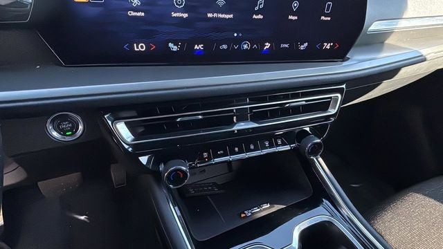 2024 Chevrolet Traverse LT 1LT