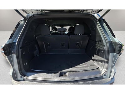 2024 Chevrolet Traverse LT 1LT