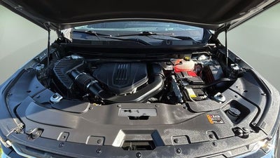 2024 Chevrolet Traverse LT 1LT