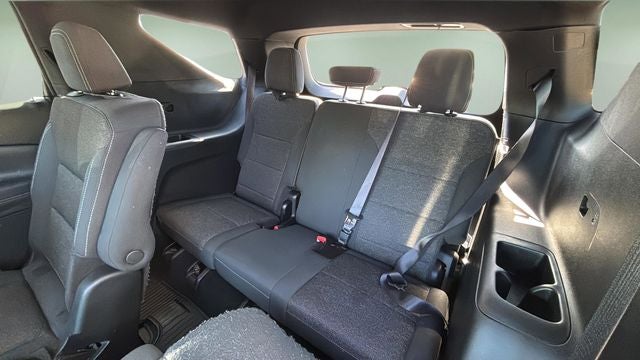 2024 Chevrolet Traverse LT 1LT