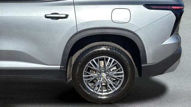 2024 Chevrolet Traverse LT 1LT