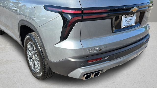 2024 Chevrolet Traverse LT 1LT
