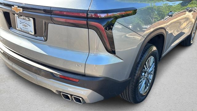 2024 Chevrolet Traverse LT 1LT