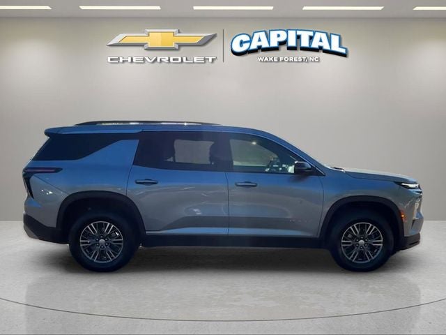 2024 Chevrolet Traverse LT 1LT