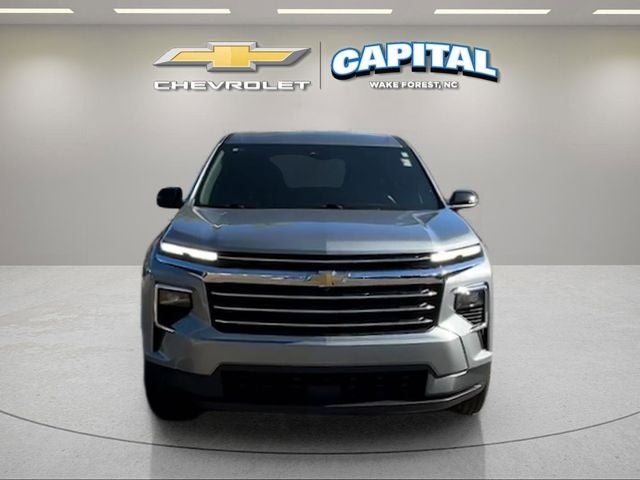2024 Chevrolet Traverse LT 1LT