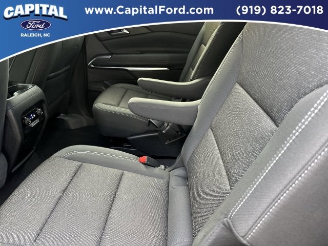 2026 Chevrolet Traverse LT 1LT