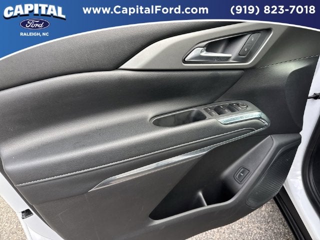 2026 Chevrolet Traverse LT 1LT