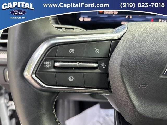 2026 Chevrolet Traverse LT 1LT