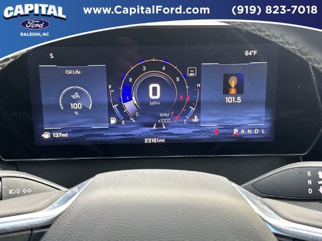 2026 Chevrolet Traverse LT 1LT