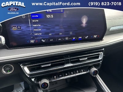 2026 Chevrolet Traverse LT 1LT
