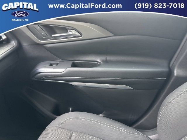 2026 Chevrolet Traverse LT 1LT