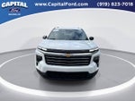 2026 Chevrolet Traverse LT 1LT