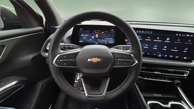 2026 Chevrolet Traverse LT 1LT