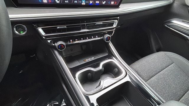 2026 Chevrolet Traverse LT 1LT