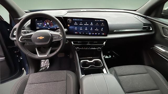 2026 Chevrolet Traverse LT 1LT