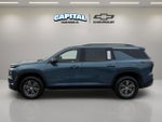 2026 Chevrolet Traverse LT 1LT